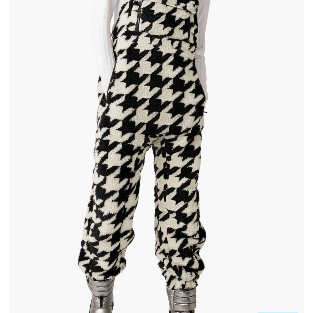 FP Movement Hit the Slopes Fleece Overalls